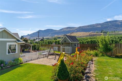19 Cobb Court Malaga WA 98828