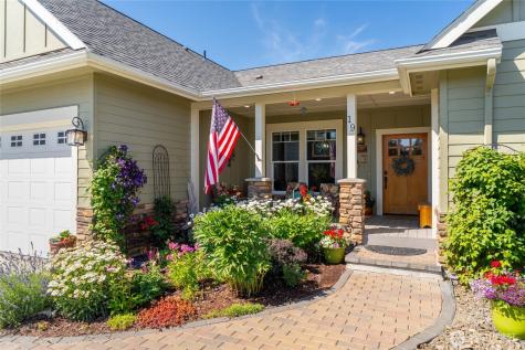 19 Cobb Court Malaga WA 98828
