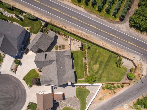 19 Cobb Court Malaga WA 98828