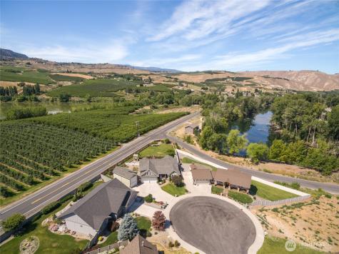 19 Cobb Court Malaga WA 98828