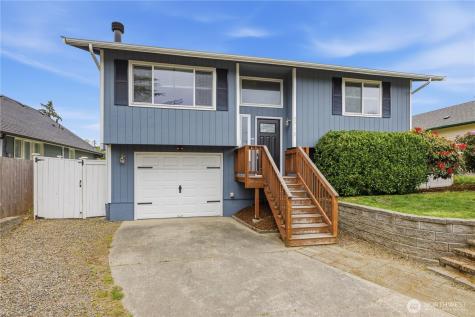 5715 N 46th Tacoma WA 98407
