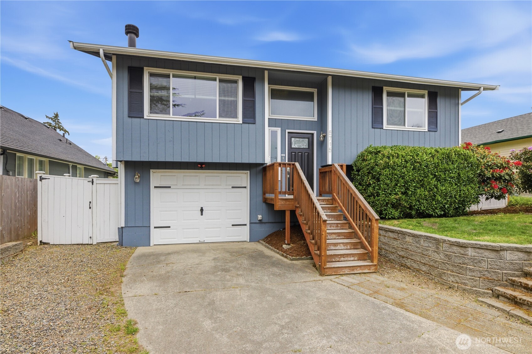5715 N 46th Tacoma WA 98407