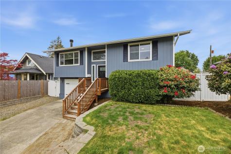 5715 N 46th Tacoma WA 98407