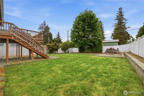 5715 N 46th Tacoma WA 98407
