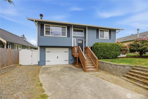 5715 N 46th Tacoma WA 98407