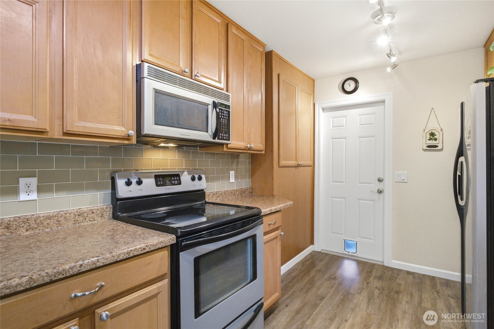 12 S Schafer Street Wenatchee WA 98801