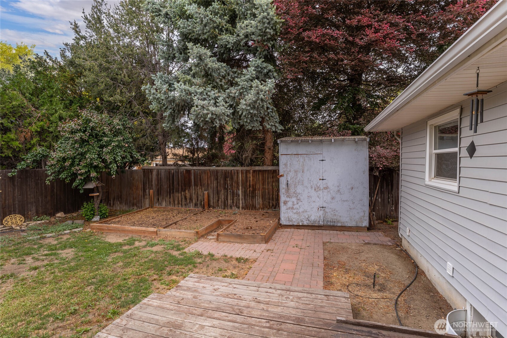 12 S Schafer Street Wenatchee WA 98801