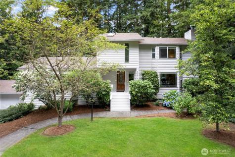 20817 29th Avenue SE Bothell WA 98021