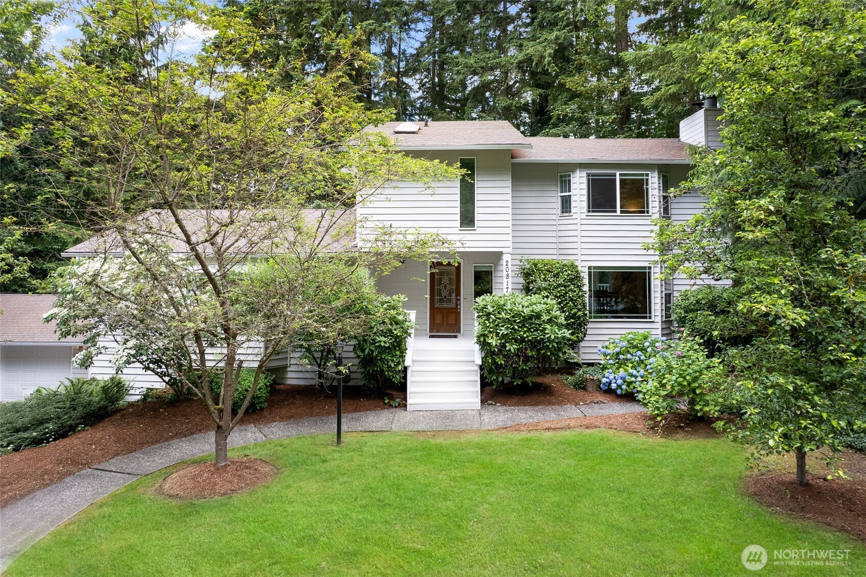 20817 29th Avenue SE Bothell WA 98021