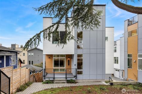 8606 Linden Avenue N Seattle WA 98103