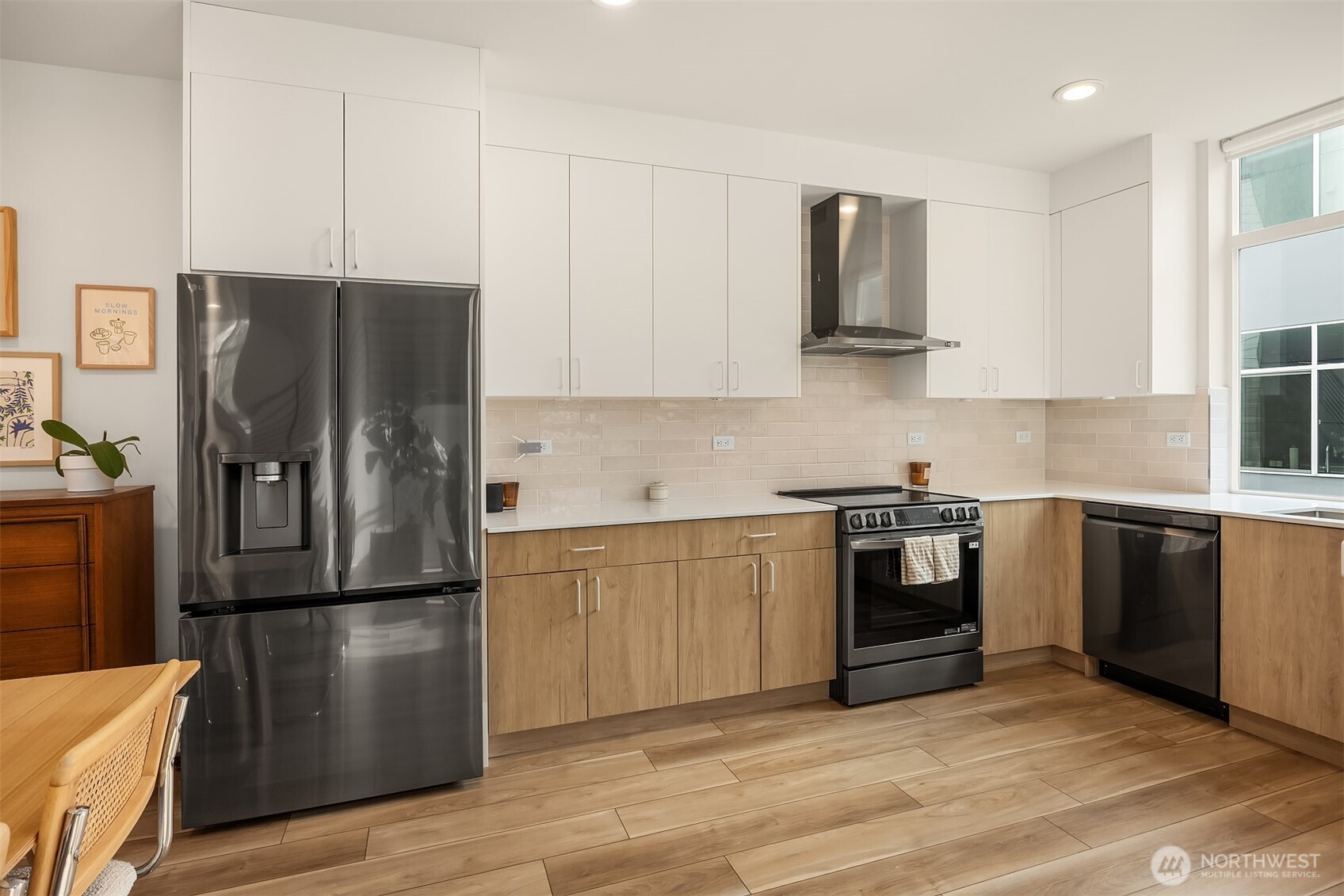 8606 Linden Avenue N Seattle WA 98103