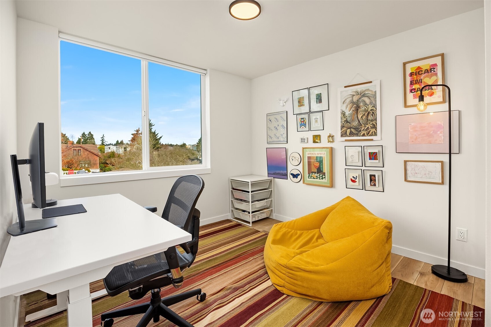 8606 Linden Avenue N Seattle WA 98103