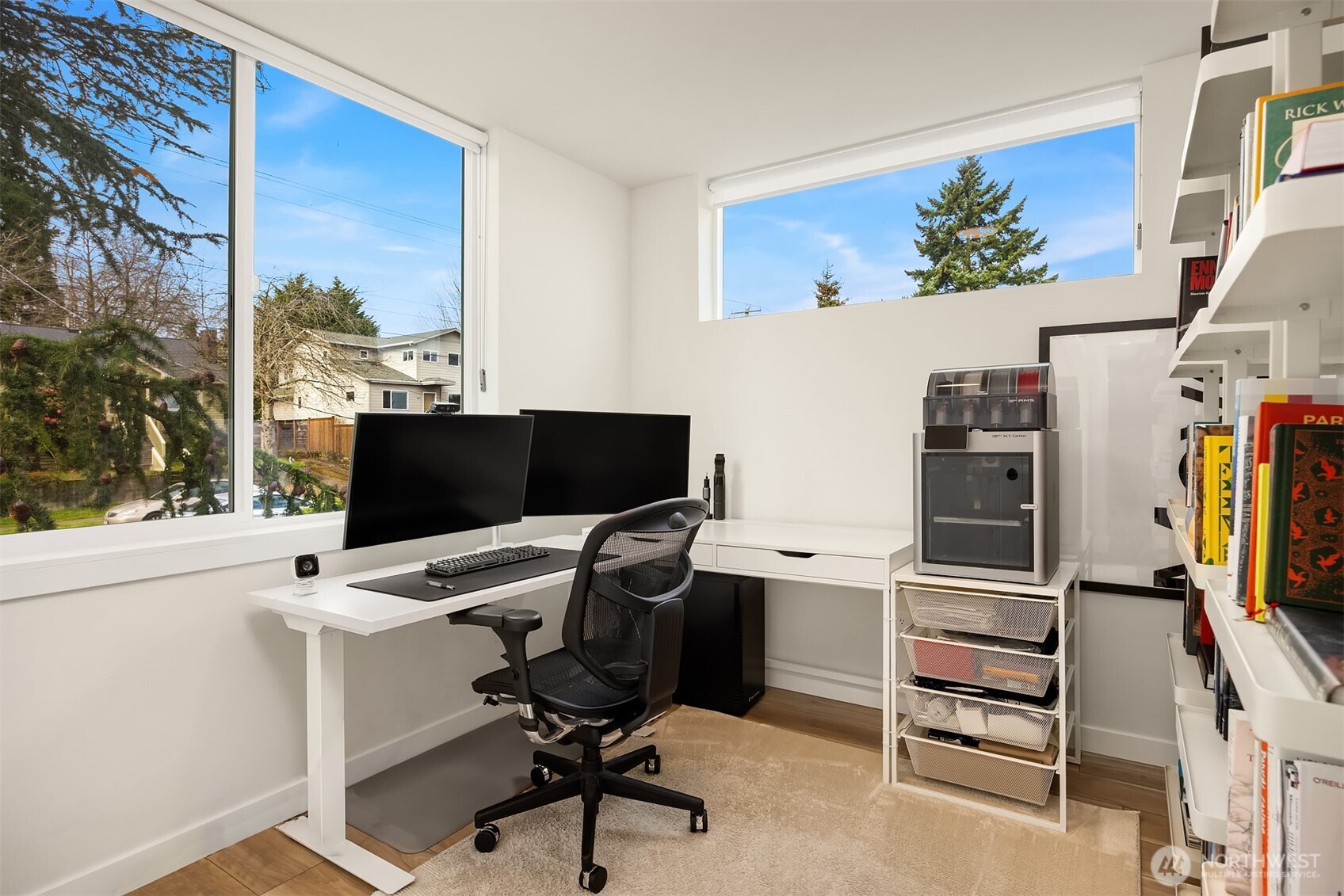 8606 Linden Avenue N Seattle WA 98103