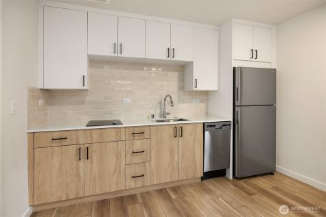 8606 Linden Avenue N Seattle WA 98103