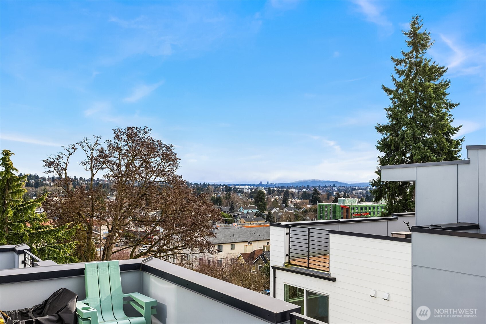 8606 Linden Avenue N Seattle WA 98103