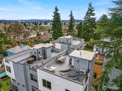 8606 Linden Avenue N Seattle WA 98103
