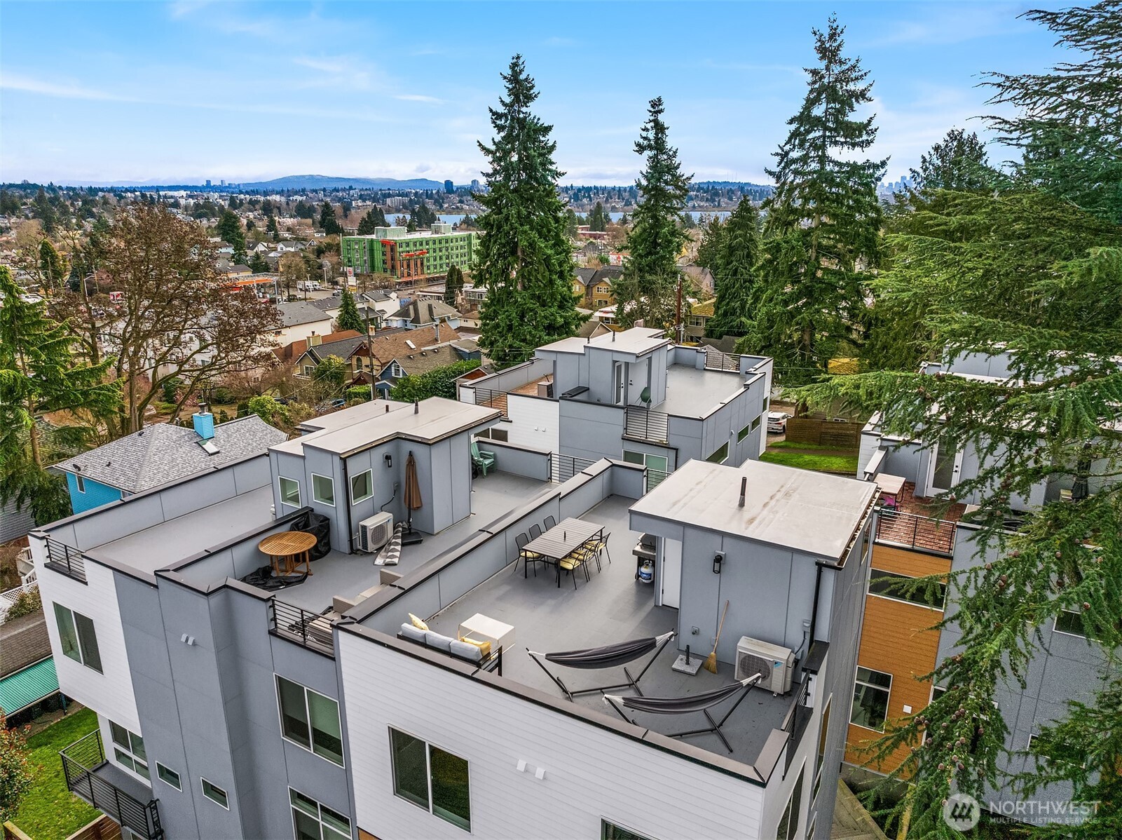 8606 Linden Avenue N Seattle WA 98103