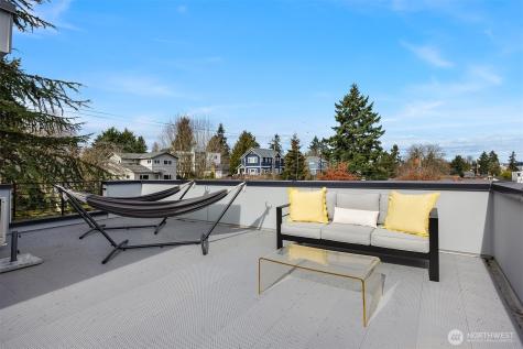 8606 Linden Avenue N Seattle WA 98103