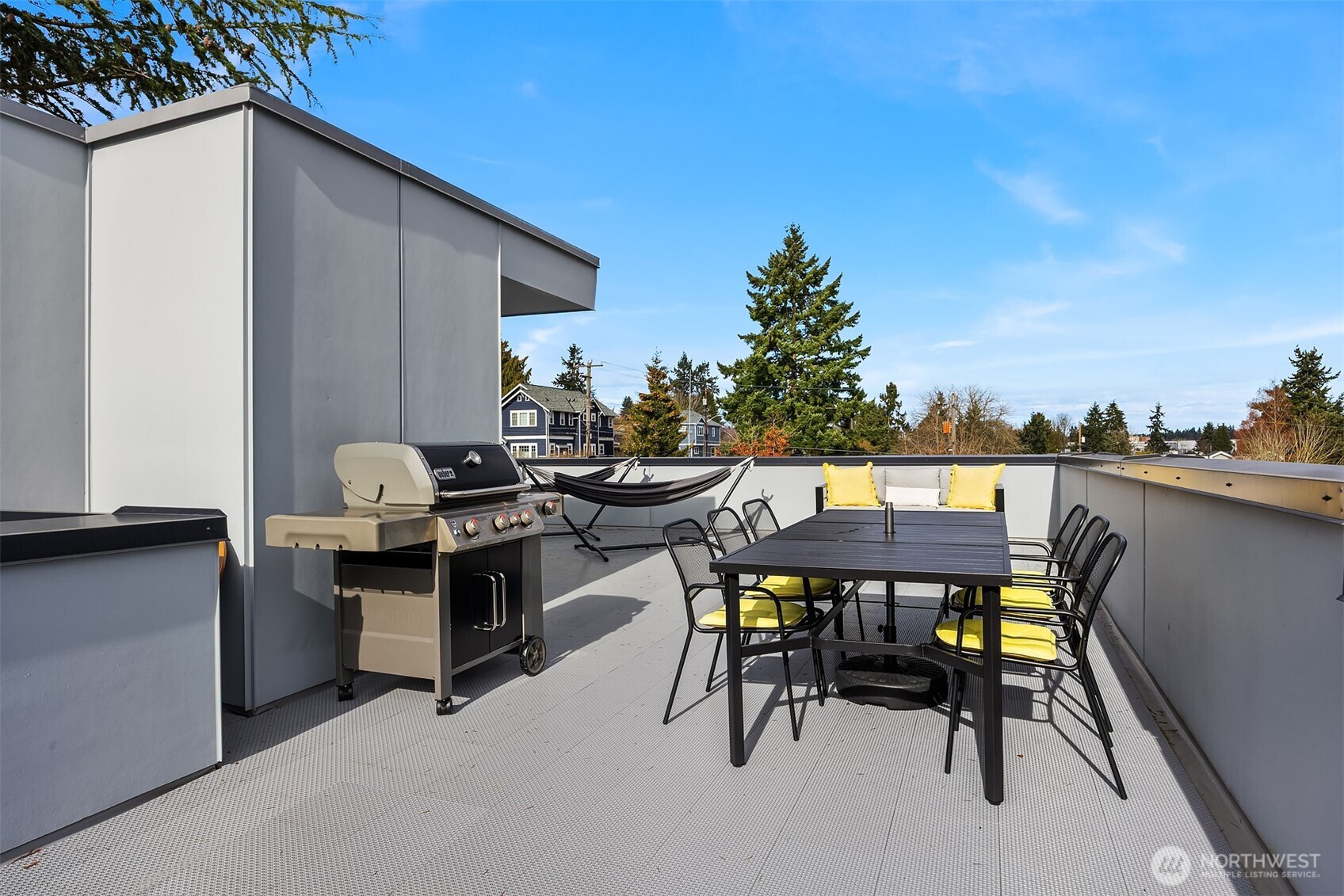 8606 Linden Avenue N Seattle WA 98103