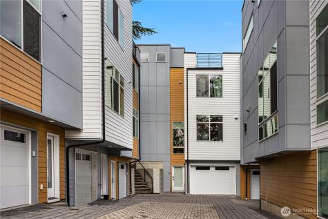 8606 Linden Avenue N Seattle WA 98103