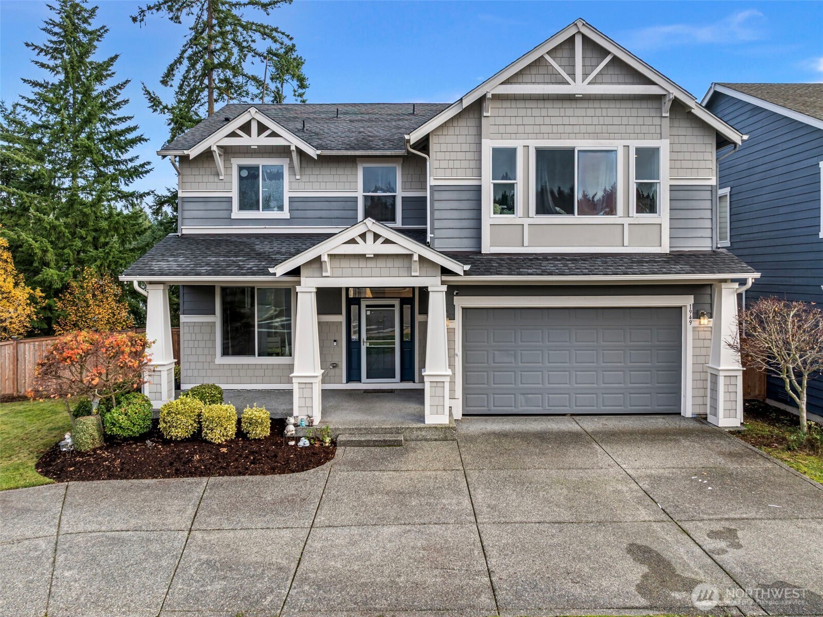 1949 Malbec Street NW Poulsbo WA 98370