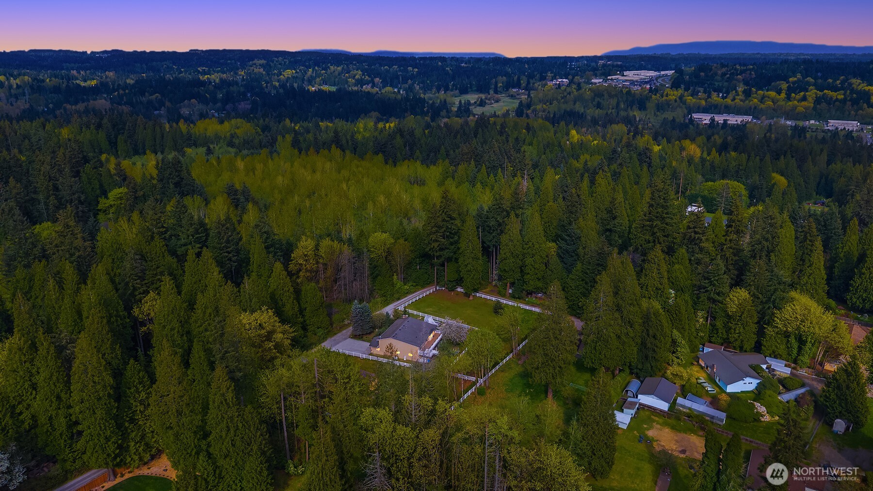 22603 53rd Avenue SE Bothell WA 98021