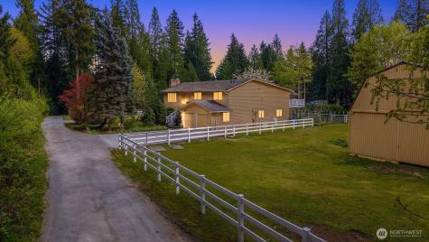 22603 53rd Avenue SE Bothell WA 98021
