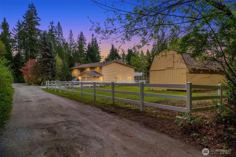 22603 53rd Avenue SE Bothell WA 98021