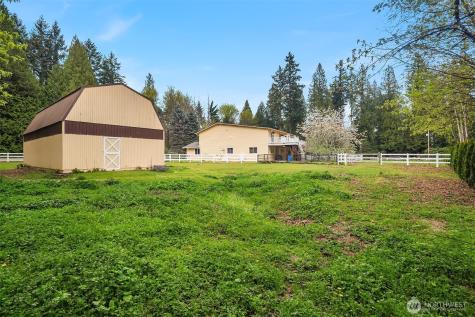22603 53rd Avenue SE Bothell WA 98021