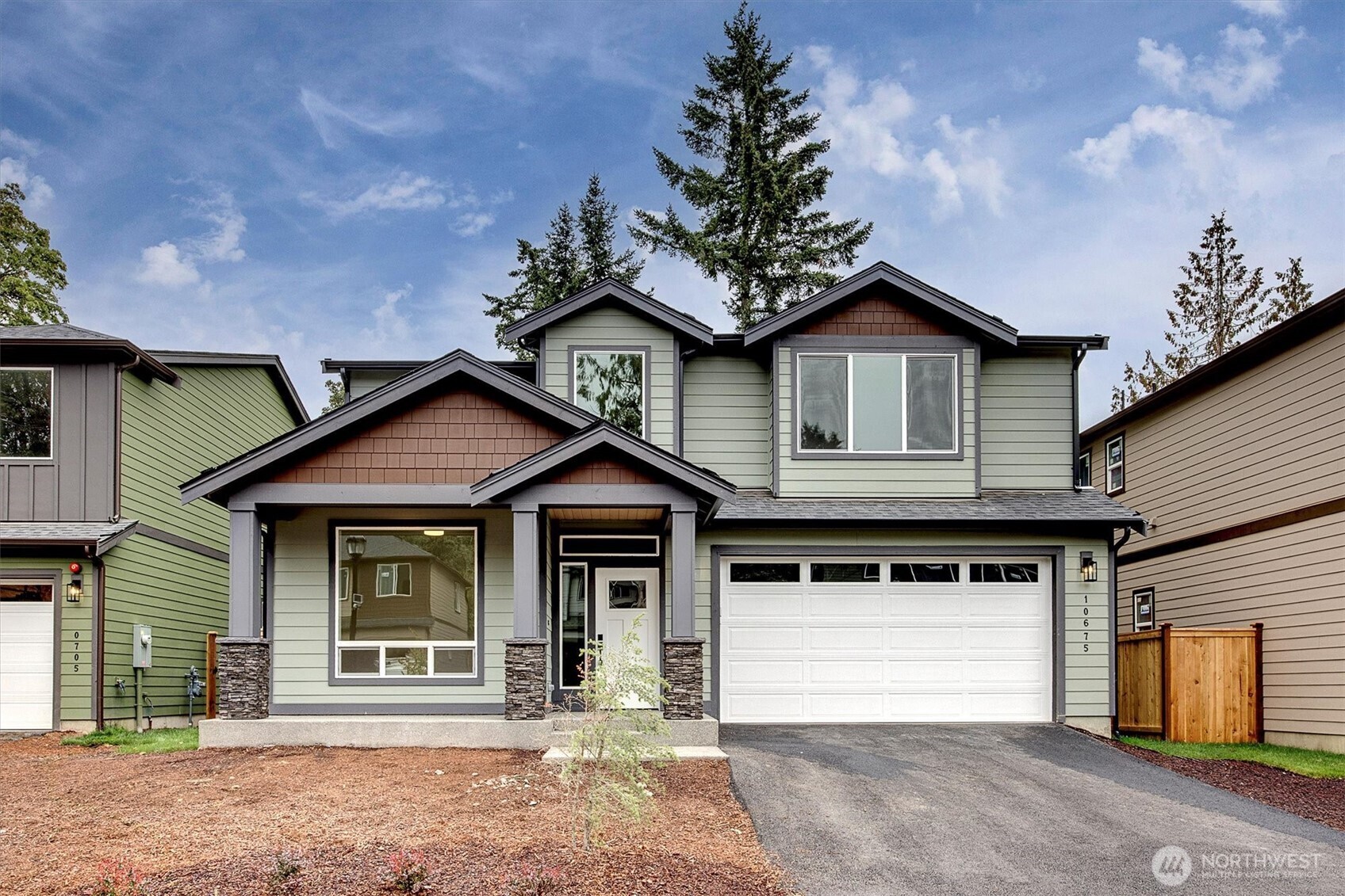 10675 SE 170th Place Renton WA 98055