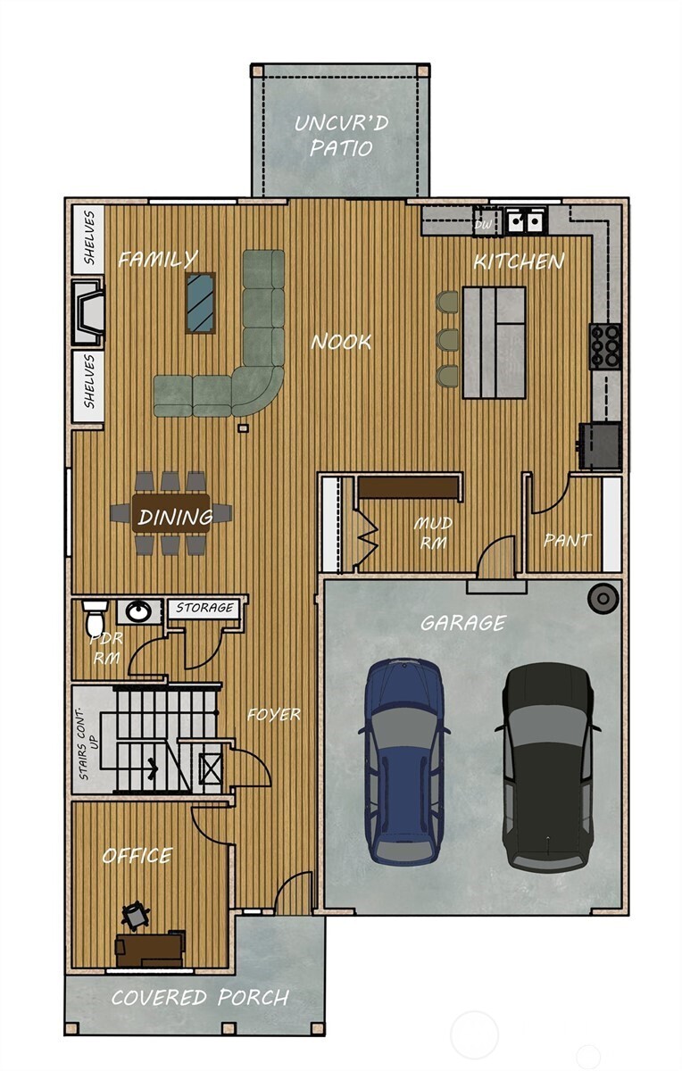10675 SE 170th Place Renton WA 98055