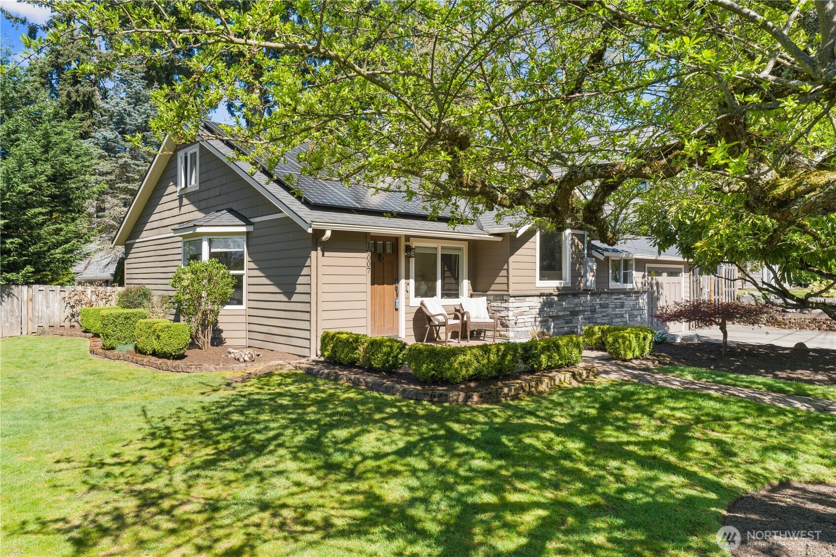 10007 114th Place NE Kirkland WA 98033