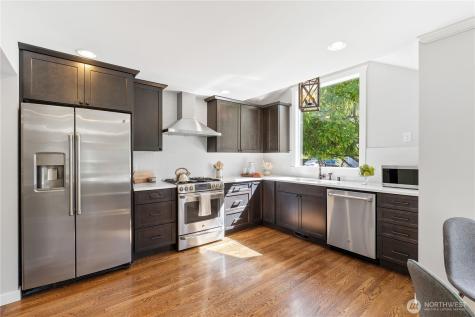 10007 114th Place NE Kirkland WA 98033
