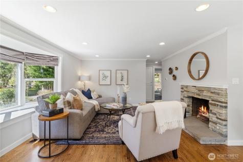 10007 114th Place NE Kirkland WA 98033