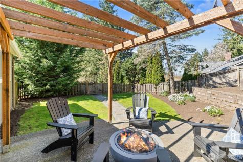 10007 114th Place NE Kirkland WA 98033