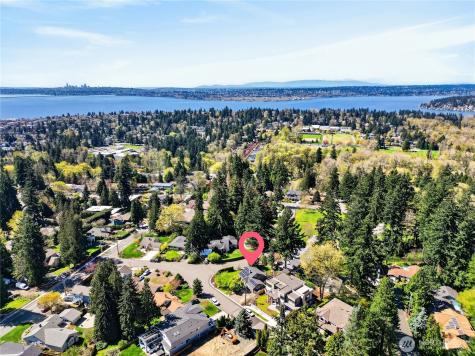 10007 114th Place NE Kirkland WA 98033