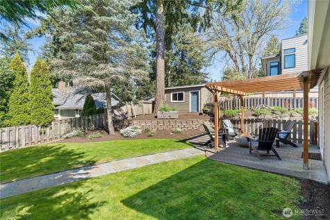 10007 114th Place NE Kirkland WA 98033
