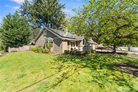 10007 114th Place NE Kirkland WA 98033