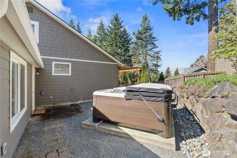 10007 114th Place NE Kirkland WA 98033