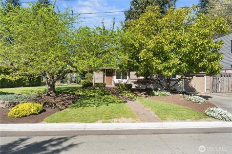 10007 114th Place NE Kirkland WA 98033