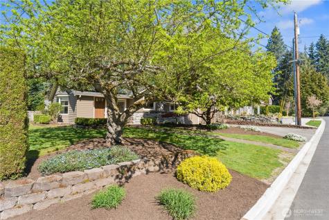 10007 114th Place NE Kirkland WA 98033