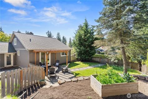 10007 114th Place NE Kirkland WA 98033