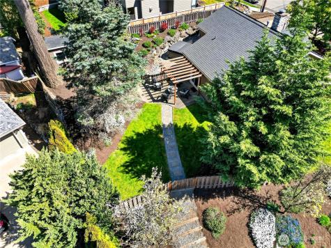 10007 114th Place NE Kirkland WA 98033