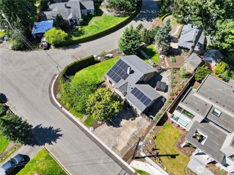 10007 114th Place NE Kirkland WA 98033