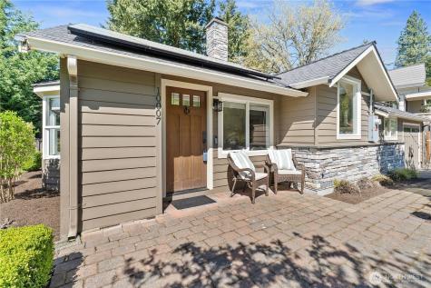 10007 114th Place NE Kirkland WA 98033