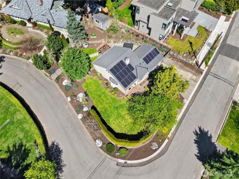 10007 114th Place NE Kirkland WA 98033