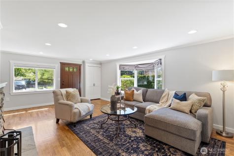 10007 114th Place NE Kirkland WA 98033