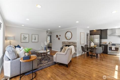 10007 114th Place NE Kirkland WA 98033