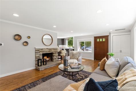 10007 114th Place NE Kirkland WA 98033