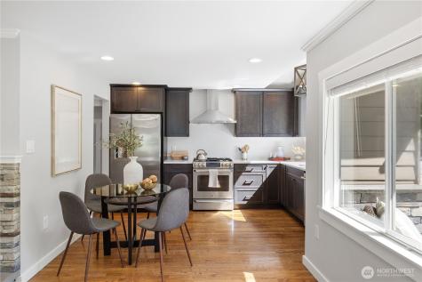 10007 114th Place NE Kirkland WA 98033